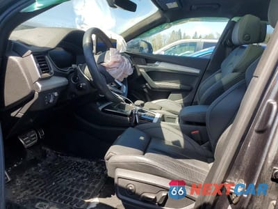 Zdjęcie 7 z 14 samochodu: 2024 AUDI Q5 PRESTIGE 45 VIN:WA1FAAFY7R2017559 - miniatura