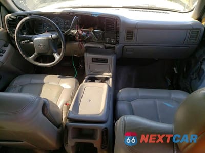 Zdjęcie 8 z 12 samochodu: 2000 CHEVROLET SILVERADO C1500 VIN:2GCEC19T4Y1359075 - miniatura