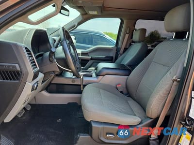Zdjęcie 7 z 12 samochodu: 2018 FORD F150 SUPERCREW VIN:1FTEW1EG2JFD18829 - miniatura