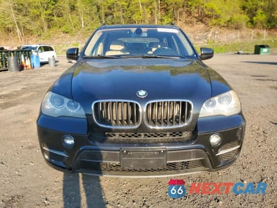 Piąte zdjęcie samochodu w środku: 2012 BMW X5 XDRIVE35I VIN:5UXZV4C57CL986765 - miniatura