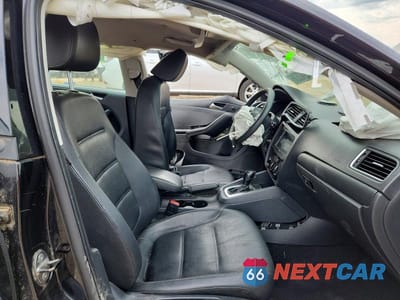 Zdjęcie 7 z 13 samochodu: 2014 VOLKSWAGEN JETTA SE VIN:3VWD17AJ1EM277479 - miniatura
