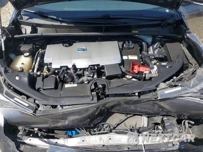 Zdjęcie 11 z 12 samochodu: 2016 TOYOTA PRIUS TWO ECO VIN:JTDKARFU5G3025196 - miniatura