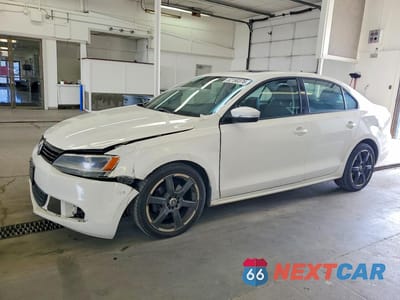 2011 VOLKSWAGEN JETTA TDI 3VW3L7AJ9BM124253 - główne zdjęcie licytacji z USA - miniatura