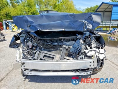 Piąte zdjęcie samochodu w środku: 2023 LEXUS RX 350H BASE VIN:2T2BBMCA0PC005046 - miniatura