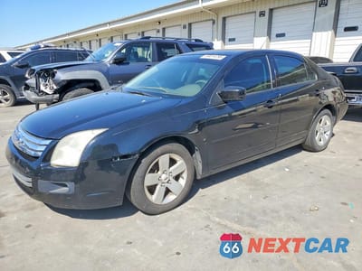 2008 FORD FUSION SE 3FAHP07Z38R256184 - główne zdjęcie licytacji z USA - miniatura