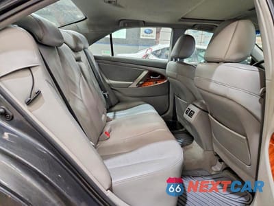 Zdjęcie 10 z 12 samochodu: 2011 TOYOTA CAMRY HYBRID VIN:4T1BB3EK8BU131568 - miniatura