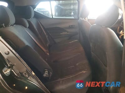 Zdjęcie 10 z 13 samochodu: 2021 NISSAN KICKS S VIN:3N1CP5BVXML502556 - miniatura
