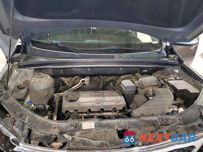 Zdjęcie 12 z 13 samochodu: 2011 KIA SORENTO LX VIN:5XYKT4A1XBG065580 - miniatura