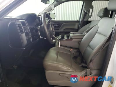 Zdjęcie 7 z 12 samochodu: 2017 CHEVROLET SILVERADO K1500 VIN:1GCVKNEHXHZ218448 - miniatura