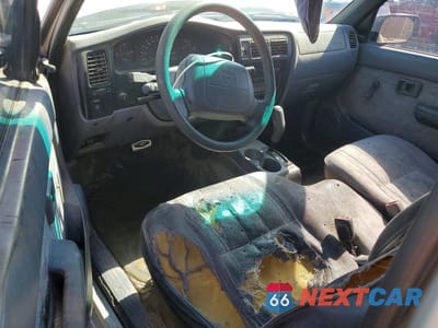 Zdjęcie 8 z 12 samochodu: 2000 TOYOTA TACOMA XTRACAB PRERUNNER VIN:4TASN92N0YZ676376 - miniatura