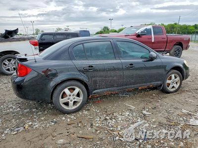 Trzecie zdjęcie samochodu z tyłu: 2007 PONTIAC G5 SE VIN:1G2AL58F577389953 - miniatura
