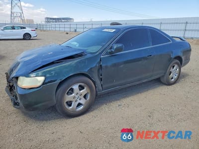 1999 HONDA ACCORD EX 1HGCG2255XA017556 - główne zdjęcie licytacji z USA - miniatura