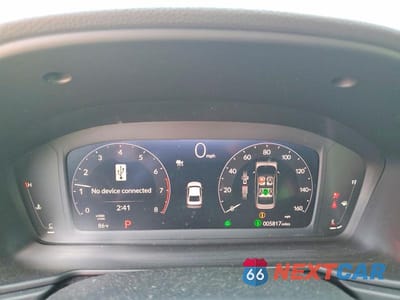 Zdjęcie 9 z 12 samochodu: 2025 HONDA ACCORD SE VIN:1HGCY1F43SA057040 - miniatura