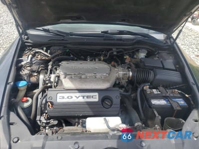 Zdjęcie 11 z 12 samochodu: 2007 HONDA ACCORD LX VIN:1HGCM66377A032097 - miniatura