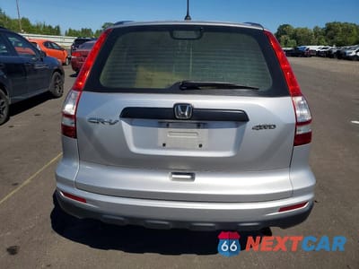 Zdjęcie 6 z 13 samochodu: 2010 HONDA CR-V LX VIN:5J6RE4H36AL000979 - miniatura