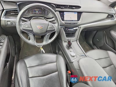 Zdjęcie 8 z 12 samochodu: 2020 CADILLAC XT5 PREMIUM LUXURY VIN:1GYKNDRS1LZ236334 - miniatura