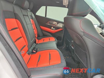 Zdjęcie 21 z 26 samochodu: 2026 MERCEDES-BENZ GLE COUPE AMG 53 4MATIC VIN:4JGFD6BB6TB611638 - miniatura