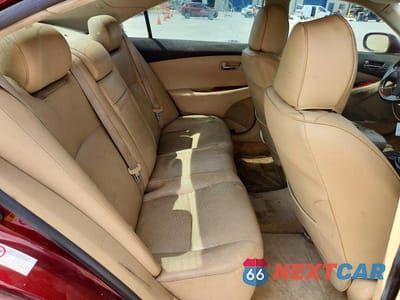 Zdjęcie 10 z 12 samochodu: 2008 LEXUS ES 350 VIN:JTHBJ46G382257766 - miniatura