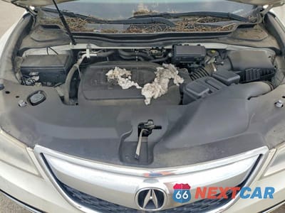Zdjęcie 12 z 13 samochodu: 2016 ACURA MDX TECHNOLOGY VIN:5FRYD4H46GB045993 - miniatura
