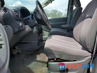 Zdjęcie 7 z 13 samochodu: 2006 DODGE GRAND CARAVAN SXT VIN:2D4GP44L26R918775 - miniatura