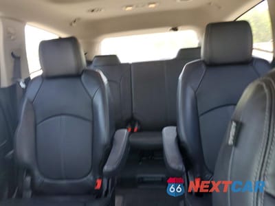 Zdjęcie 10 z 14 samochodu: 2017 CHEVROLET TRAVERSE LT VIN:1GNKVHKD4HJ147167 - miniatura