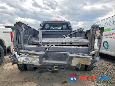 Zdjęcie 6 z 13 samochodu: 2026 FORD F350 SUPER DUTY VIN:1FT8W3DT6TEC23495 - miniatura