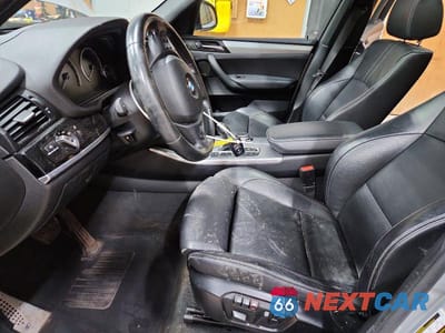 Zdjęcie 7 z 13 samochodu: 2016 BMW X3 XDRIVE35I VIN:5UXWX7C57G0S16507 - miniatura