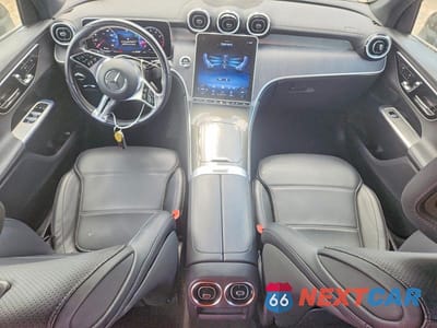 Zdjęcie 8 z 13 samochodu: 2024 MERCEDES-BENZ GLC 300 4MATIC VIN:W1NKM4HB4RF108926 - miniatura
