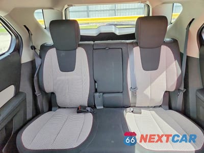 Zdjęcie 10 z 13 samochodu: 2011 CHEVROLET EQUINOX LT VIN:2CNALDEC9B6300941 - miniatura