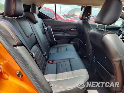 Zdjęcie 10 z 12 samochodu: 2020 NISSAN KICKS SR VIN:3N1CP5DV1LL570532 - miniatura