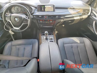 Zdjęcie 8 z 13 samochodu: 2018 BMW X5 XDRIVE35I VIN:5UXKR0C52J0X99477 - miniatura