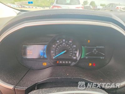 Zdjęcie 9 z 13 samochodu: 2019 FORD EDGE SEL VIN:2FMPK4J96KBB18970 - miniatura