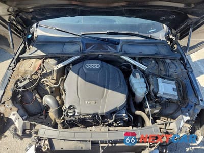 Zdjęcie 11 z 13 samochodu: 2019 AUDI A4 PREMIUM VIN:WAUGMAF44KN020645 - miniatura