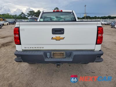 Zdjęcie 6 z 12 samochodu: 2017 CHEVROLET SILVERADO K1500 VIN:1GCVKNEC0HZ315565 - miniatura