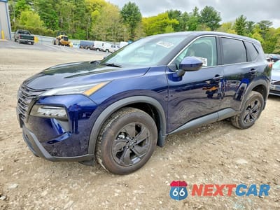 2026 NISSAN ROGUE SV 5N1BT3BB6TC743180 - główne zdjęcie licytacji z USA - miniatura