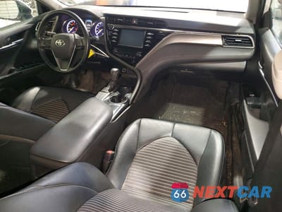 Zdjęcie 8 z 12 samochodu: 2019 TOYOTA CAMRY SE VIN:4T1B11HK6KU702591 - miniatura