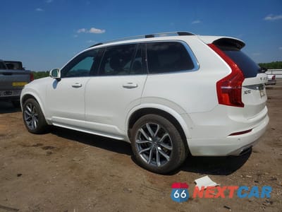 Drugie zdjęcie samochodu z przodu: 2017 VOLVO XC90 T6 VIN:YV4A22PK4H1141464 - miniatura