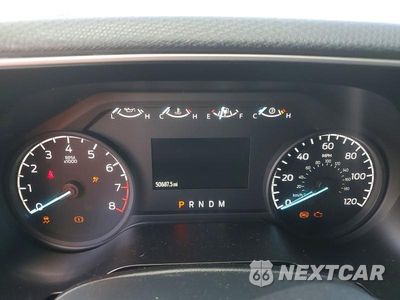 Zdjęcie 9 z 12 samochodu: 2022 FORD F150 SUPERCREW VIN:1FTEW1C52NFA41848 - miniatura