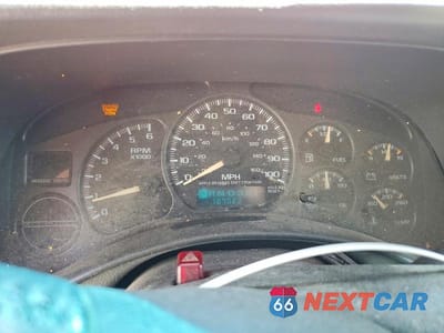 Zdjęcie 9 z 13 samochodu: 2002 CHEVROLET TAHOE K1500 VIN:1GNEK13Z62R134209 - miniatura