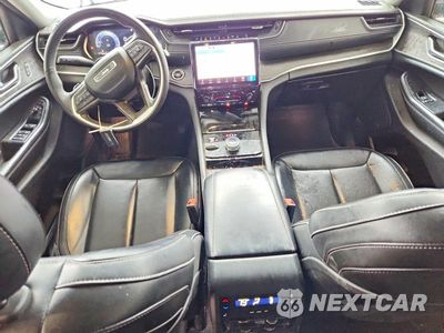 Zdjęcie 8 z 13 samochodu: 2023 JEEP GRAND CHEROKEE L LIMITED VIN:1C4RJKBG9P8844575 - miniatura