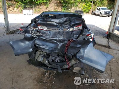 Zdjęcie 6 z 12 samochodu: 2012 TOYOTA CAMRY HYBRID XLE VIN:4T1BD1FK7CU060121 - miniatura