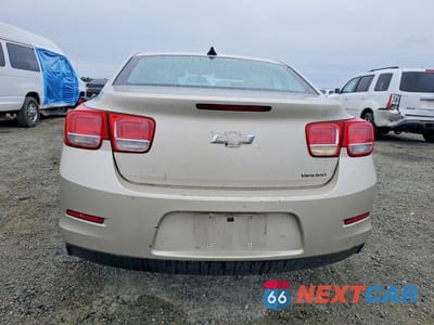 Zdjęcie 6 z 12 samochodu: 2013 CHEVROLET MALIBU LS VIN:1G11B5SA7DF353557 - miniatura