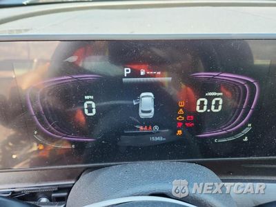 Zdjęcie 9 z 13 samochodu: 2025 KIA SPORTAGE EX VIN:5XYK33DF8SG287133 - miniatura