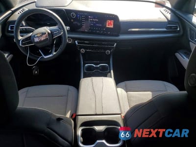 Zdjęcie 8 z 13 samochodu: 2026 CHEVROLET TRAVERSE LT VIN:1GNEVGKS5TJ311279 - miniatura