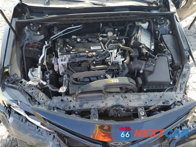 Zdjęcie 11 z 12 samochodu: 2019 TOYOTA CAMRY SE VIN:4T1B11HK2KU776204 - miniatura