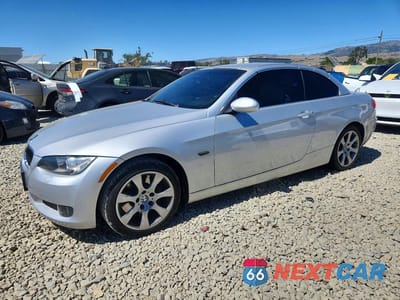 2008 BMW 335 I WBAWL73548PX59087 - główne zdjęcie licytacji z USA - miniatura