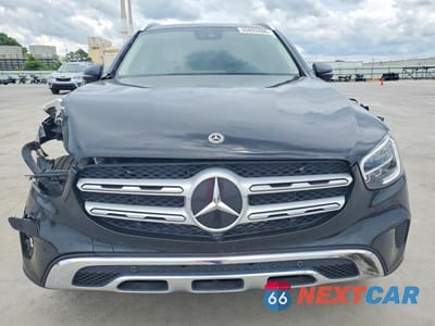 Piąte zdjęcie samochodu w środku: 2022 MERCEDES-BENZ GLC 300 VIN:W1N0G8DB3NV389189 - miniatura