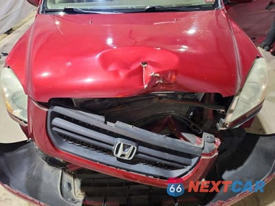 Zdjęcie 12 z 13 samochodu: 2004 HONDA PILOT EXL VIN:2HKYF18524H622681 - miniatura
