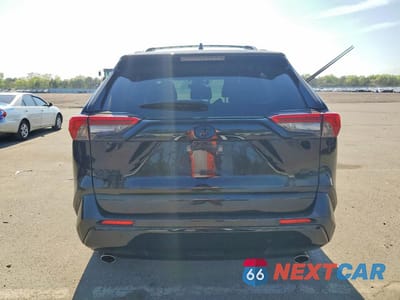 Zdjęcie 6 z 13 samochodu: 2022 TOYOTA RAV4 PRIME SE VIN:JTMAB3FV6ND091052 - miniatura