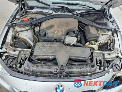 Zdjęcie 11 z 12 samochodu: 2016 BMW 320 XI VIN:WBA8A3C58GK690214 - miniatura